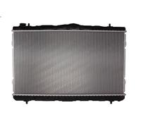 Engine radiato NRF 53504 for HYUNDAI COUPE I (RD) 2 1996-2002