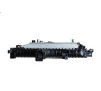 Engine radiato NRF 53532 for VOLVO 940 (944) 2 1990-1992