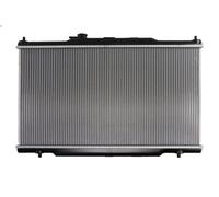 Engine radiato NRF 53573 for HONDA CR-V II (RD_) 2 2001-2007