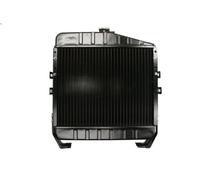 Engine radiato NRF 53657 for CASE IH 300 2.5 1970-1994