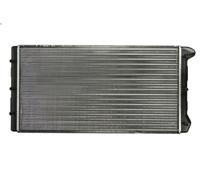 Engine radiato NRF 53665 for FIAT PUNTO (188_) 1.9 1999-2012