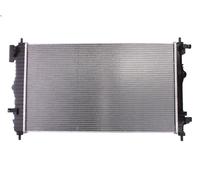 Engine radiato NRF 53774 for SAAB 9-5 (YS3G) 2 2010-2012