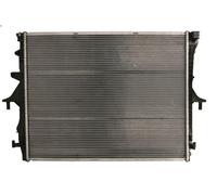 Engine radiato NRF 53798 for AUDI Q7 (4LB) 3 2006-2008