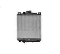 Engine radiato NRF 53881 for SUZUKI SWIFT II Saloon (AH, AJ) 1.3 1991-1995