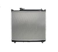 Engine radiato NRF 53882 for SUZUKI VITARA (ET, TA, TD) 2 1996-1998