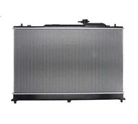 NRF 53904 Engine radiator