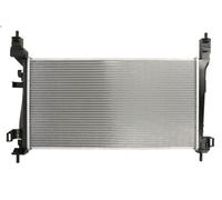 Engine radiato NRF 53934 for FIAT QUBO (225_) 1.3 2008-