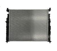 Engine radiato NRF 53937 for MERCEDES-BENZ SL (R230) 6 2008-2012