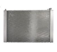 Engine radiato NRF 53974 for LEXUS RX (_U3_) 3 2003-2008