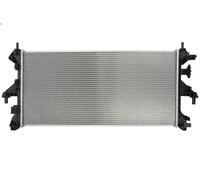 NRF 54204 Engine radiator
