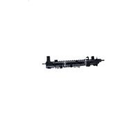 Engine radiato NRF 550086 for OPEL ANTARA A (L07) 2.2 2010-2015