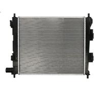 Engine radiato NRF 550146 for HYUNDAI i10 II (BA, IA) 1 2013-2019