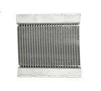 NRF 550191 Engine radiator