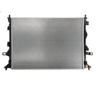 Engine radiato NRF 550264 for FORD FOCUS IV (HN) 2 2018-2025