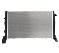 Engine radiato NRF 560007 for MERCEDES-BENZ VITO Van (W447) 1.6 2014-