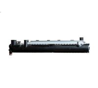 Engine radiato NRF 58164 for MERCEDES-BENZ E-CLASS (W124) 3 1993-1995
