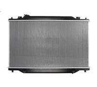 RADIATOR ENGINE COOLING 58416 FOR SHY1/SHY4/SHY6 2.2L 4cyl