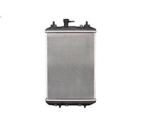 Engine radiato NRF 58494 for DAIHATSU MATERIA (M4_) 1.5 2010-2011