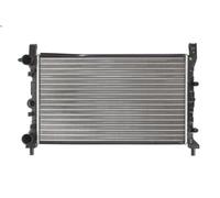 Engine radiato NRF 58732 for FIAT UNO (146_, 158_) 1.3 1983-1992