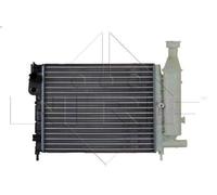 Engine radiato NRF 58814 for CITROEN AX (ZA-_) 1 1986-1998