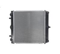 Radiator fits PORSCHE 911 996 3.4 97 to 01 Manual Transmission NRF 99610613150