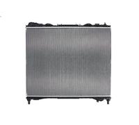 Engine radiato NRF 59174 for LAND ROVER RANGE ROVER IV (L405) 3 2012-2016