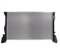 Engine radiato NRF 59248 for MERCEDES-BENZ V-CLASS (W447) 2.2 2014-