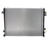 Engine radiato NRF 59264 for KIA CARENS III MPV (UN) 2 2006-2013