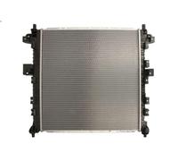 Engine radiato NRF 59342 for SSANGYONG KYRON 2 2005-2014