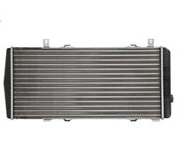 NRF 59351 Engine radiator