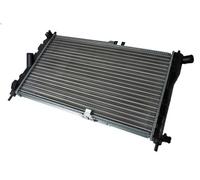Engine radiato THERMOTEC D70003TT for DAEWOO ARANOS 2 1995-1997