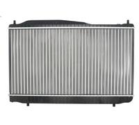 Engine radiato THERMOTEC D70016TT for CHEVROLET EVANDA 2 2005-2006