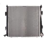 Engine radiato THERMOTEC D70302TT for KIA CEE'D SW (ED) 1.6 2007-2012