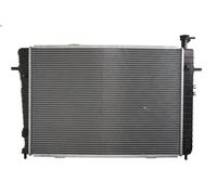 Engine radiato THERMOTEC D70308TT for HYUNDAI TUCSON (JM) 2 2004-2010