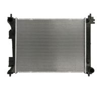 Engine radiato THERMOTEC D70327TT for KIA STONIC (YB) 1.6 2017-2025