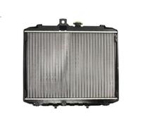 Engine radiato THERMOTEC D70505TT for HYUNDAI H100 Van 2.5 1994-2000
