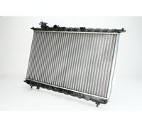 Engine radiato THERMOTEC D70506TT for HYUNDAI XG (XG) 3 1998-2005