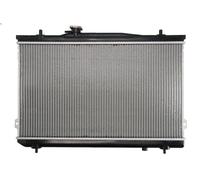 Engine radiato THERMOTEC D70508TT for HYUNDAI ELANTRA III (XD) 2 2001-2006