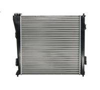 Thermotec Radiator D70528TT - Engine Cooling for Hyundai i40/CW 1.7L D4FD