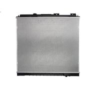 Engine radiato THERMOTEC D71042TT for PATHFINDER III VAN (R51_) 3 2013-2014