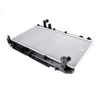 Engine radiato THERMOTEC D72028TT for TOYOTA RAV 4 II (_A2_) 2 2000-2005