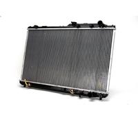 Engine radiato THERMOTEC D72034TT for TOYOTA CAMRY (_V1_) 3 1991-1996