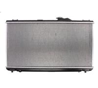 Engine radiato THERMOTEC D72045TT for LEXUS IS I (_E1_) 2 1999-2005