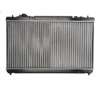 Engine radiato THERMOTEC D72048TT for TOYOTA CAMRY Saloon (_V4_) 2.4 2006-2011