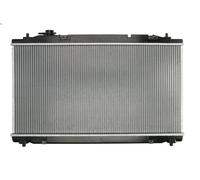 Engine radiato THERMOTEC D72066TT for LEXUS ES (_V4_) 3.5 2006-2012