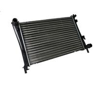 Engine radiato THERMOTEC D73009TT for MAZDA 2 (DY) 1.2 2003-2007