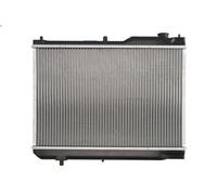 Engine radiato THERMOTEC D73022TT for MAZDA PREMACY (CP) 2 1999-2000