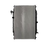 Engine radiato THERMOTEC D73027TT for MAZDA CX-5 (KF) 2.2 2017-2024