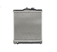 Engine radiato THERMOTEC D74029TT for HONDA CRX III (EH, EG) 1.6 1992-1998