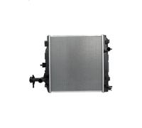 Engine radiato THERMOTEC D75023TT for MIRAGE VI Saloon (A1_A) 1.2 2013-